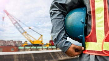 Construction workers still at high risk for strains and sprains