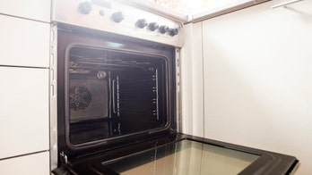 Jury: Agency at fault for woman poisoned using oven as dryer