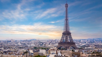 Mike Kerrigan: How a childhood trip to Pittsburgh taught me to visit Paris whenever I want