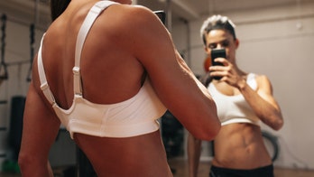 The scary reason #fitspo isn't as healthy as you think