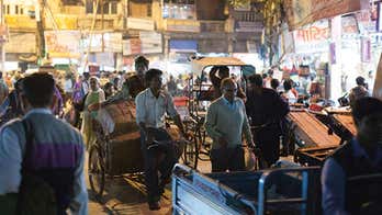 Bribery, corruption plague Asia Pacific region, survey shows