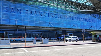 Sex shop may be opening in California airport