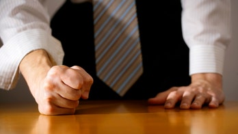 The surprising risk of working for a toxic boss