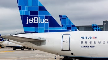 JetBlue offers free flights for school shooting victims' families