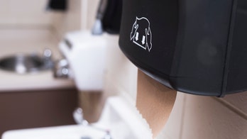 Woman found dead in gym bathroom 2 days after entering