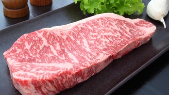 San Francisco food banks receive $2M worth of Wagyu steak donation