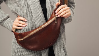 Millennials pay $1,000 for Gucci fanny pack