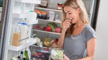 Eat better and save money with these refrigerator tips