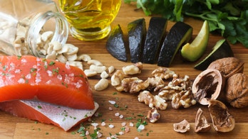 Mediterranean diet can cut your risk of depression, experts claim