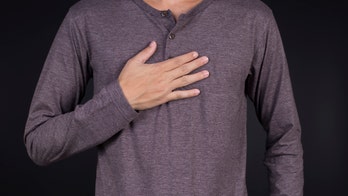 12 potential reasons you're having heart palpitations