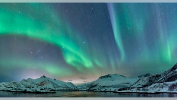 Northern Lights will be visible across much of continental U.S.