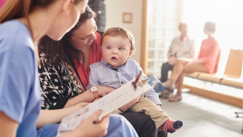 Toddlers born by reproductive treatments develop normally