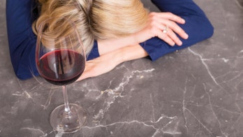 How to prevent a wine headache