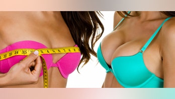 Russia restaurant cancels discount for big-breasted women after backlash