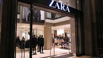 Unpaid Zara factory workers are hiding notes for shoppers inside clothing