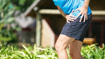 4 ways to make sure you never have to get a hip replacement