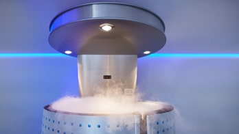 Mom claims cryotherapy left her with severe burns, permanent scarring