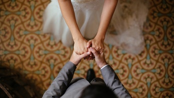 Marriage promotes 'White supremacy,' according to White university professor