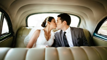 Men more likely to 'marry up' as women become more highly educated