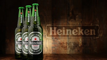 Heineken fights back against Hungary's proposed ban on its red star logo