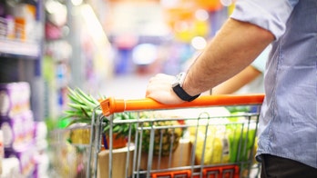 How to shop for groceries during the COVID-19 pandemic