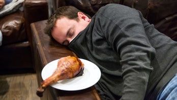 This may be why you fall into a food coma, according to science