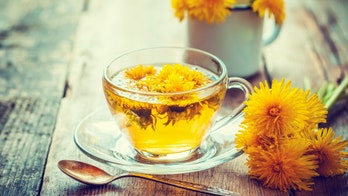 Mom's alleged medicine for dying son: tea