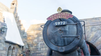 More Harry Potter magic coming to Universal Japan