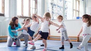 It's time to level the playing field for girls and encourage more exercise