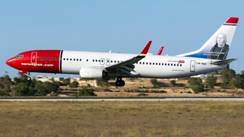 Flight diverted because pilot 'fell ill'