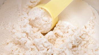 Judge says serving powdered milk to prisoners is not, in fact, cruel punishment