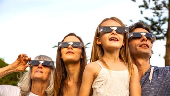 Want to watch the solar eclipse? Your sunglasses aren't going to cut it