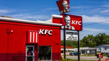 KFC creates strange new virtual reality training video