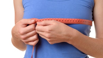 Woman exercised her 'fat' boobs off instead of having surgery