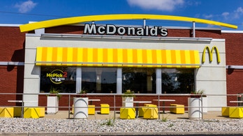 McDonald's is adding a lava cake to its dessert menu, and millennials can't get enough