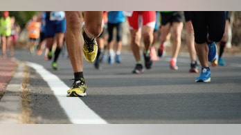 Paul Batura: How 23 failures led me to winning at the Boston Marathon