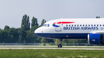 British Airways to offer less legroom than budget carrier on short-haul flights