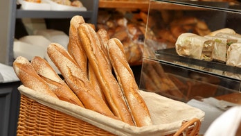 Teen with severe allergy died after eating baguette with hidden sesame seeds,  family claims