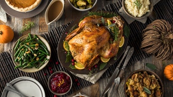 7 Thanksgiving side dishes to make the day before