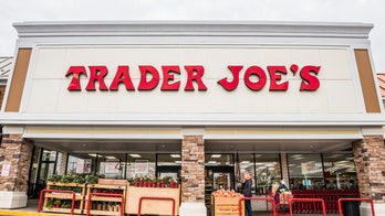 Parasite scare sparks recall for salads, wraps sold at Trader Joe's, Walgreens
