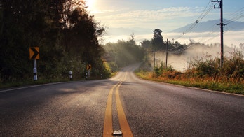 Twenty-five years on the wagon, and holding on tight