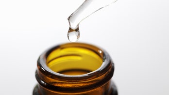 Woman claims she suffered chemical burns while using essential oil diffuser