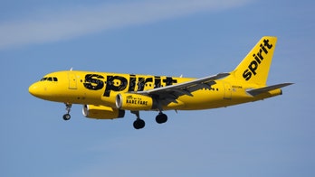 Spirit joins TSA Precheck Program