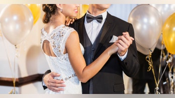 Teen's cancer keeps him from homecoming, date brings dance to him