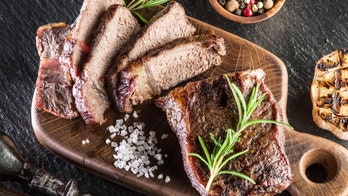 Well-done meat could be bad for your blood pressure, American Heart Association warns