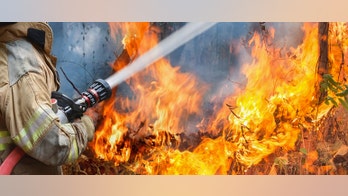 Firefighters may face increased skin cancer risk