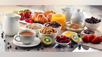 This is the breakfast capital of America