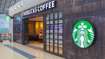 Couple calls out Starbucks after wife nearly choked on her drink