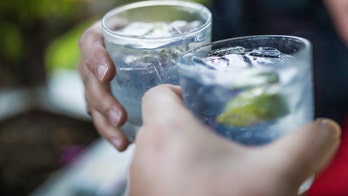 Scotland Gin Society ads removed for claiming drink is healthier than fruit, exercise