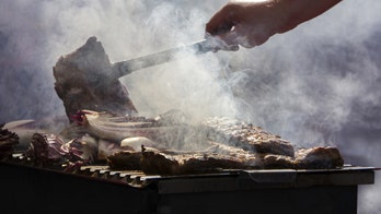 How to turn your grill into a smoker